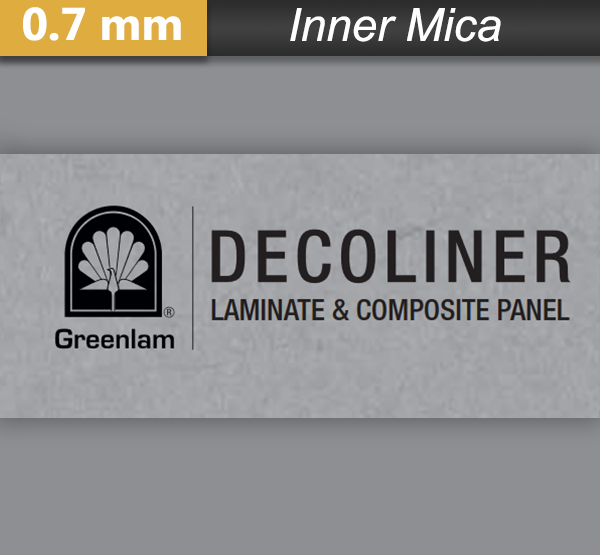 Decoliner 0.7 mm