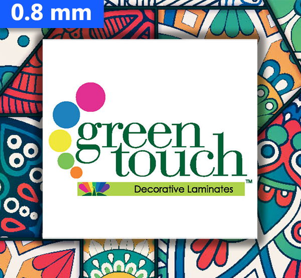 GreenTouch 0.8 mm