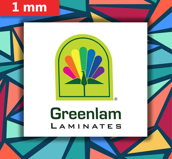 Greenlam 1 mm