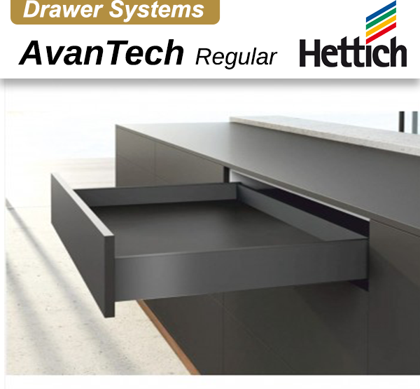 AvanTech You