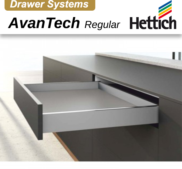 AvanTech You