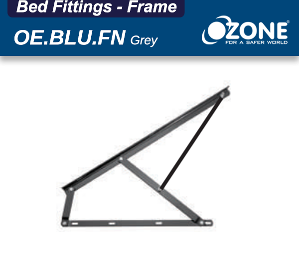 Bed Fittings - Frame