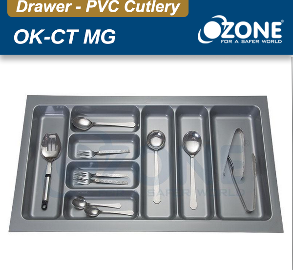 Drawer PVC Cutlery