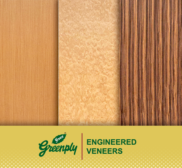 Engineered Veneers