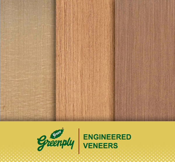 Engineered Veneers