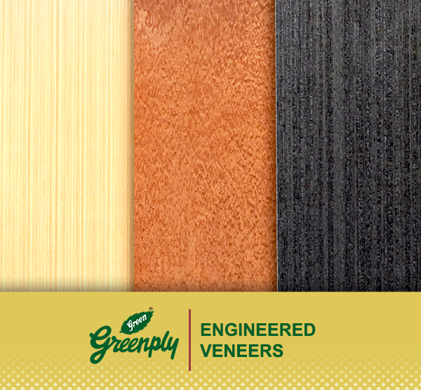 Engineered Veneers