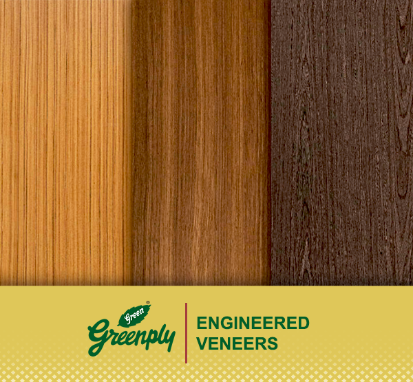 Engineered Veneers