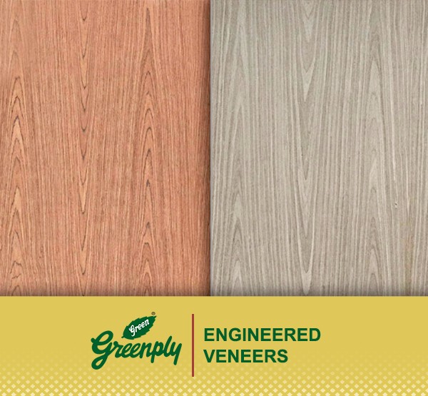 Engineered Veneers