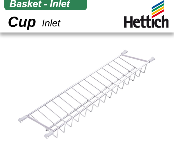 Basket Inlets