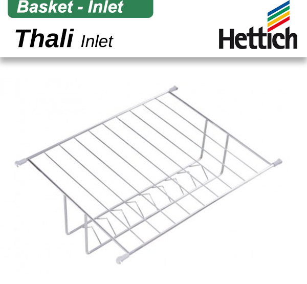 Basket Inlets