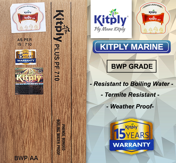 Kitply Marine