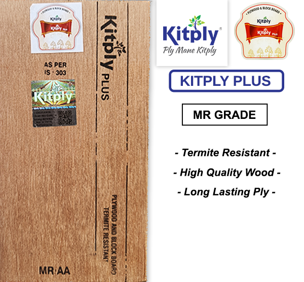 Kitply Plus