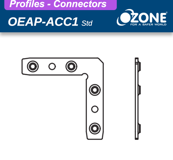 Acc1 Profile Connector