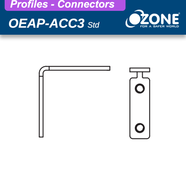 Accb3 Profile Connector