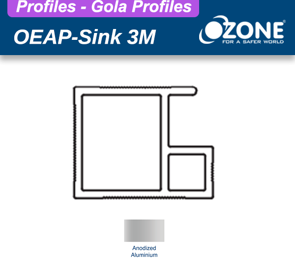 Sink Profile