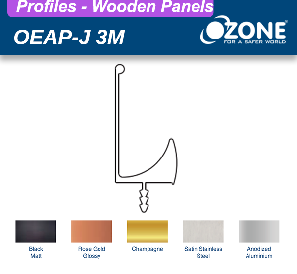 J Handle Profile