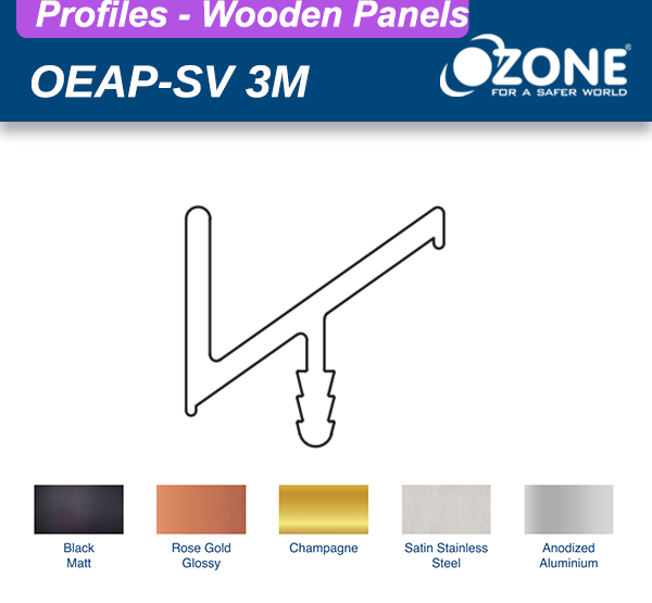 SV Handle Profile