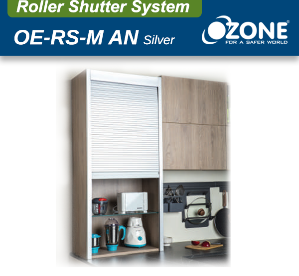 Roller Shutter Systems