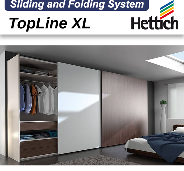 TopLine XL