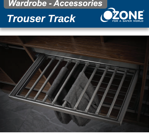 Trouser Track